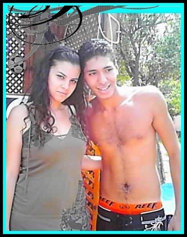  mazine and sarah